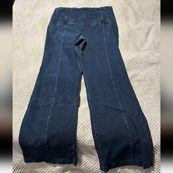 Lysse pull on jeans - Picture 3 of 3